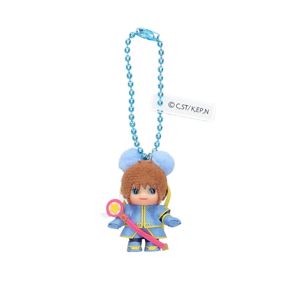 keychain 中華風W24×H36×D18mm