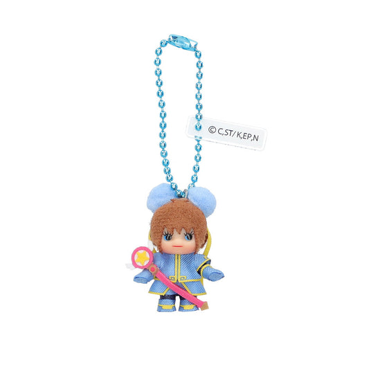 keychain 中華風W24×H36×D18mm