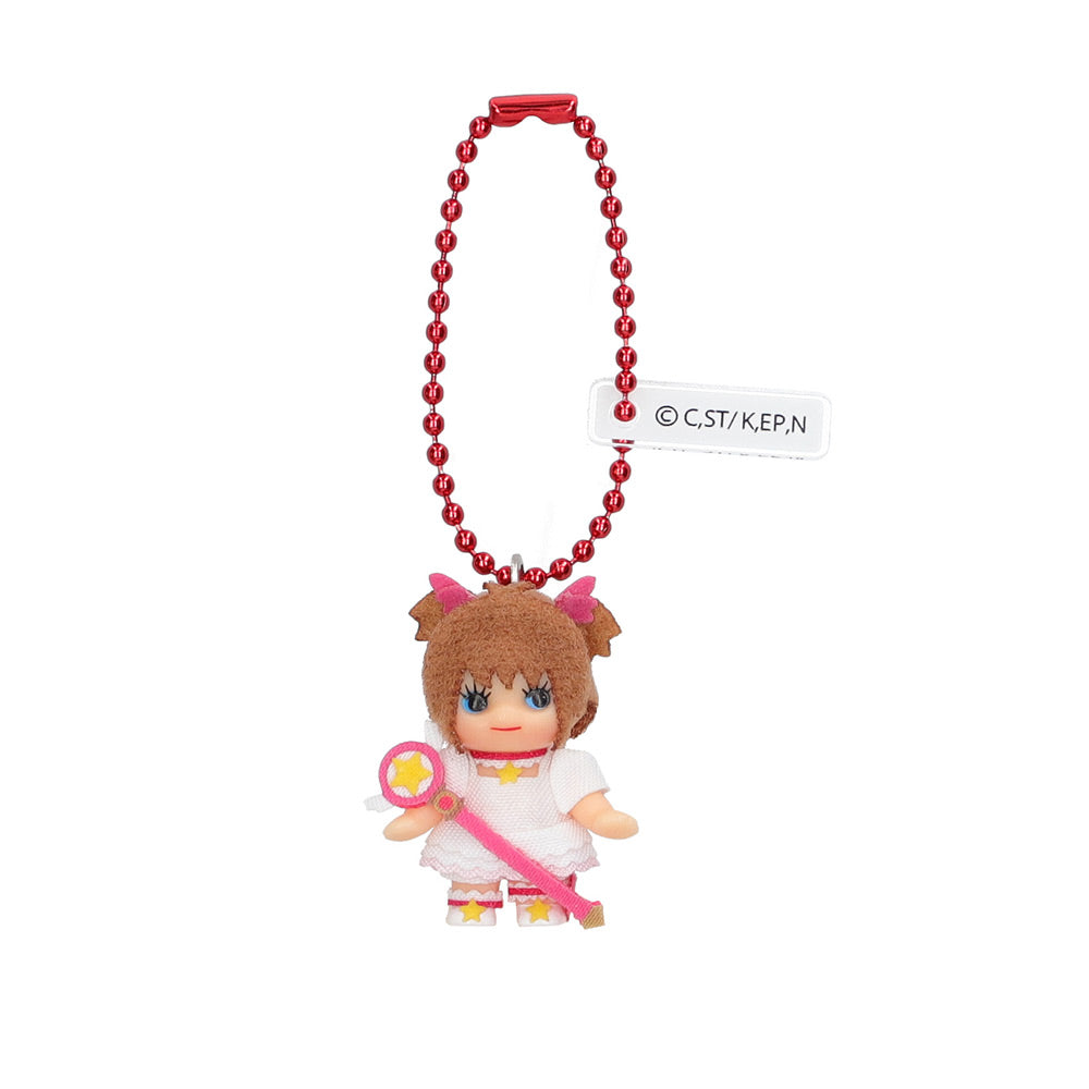keychain W24×H36×D18mm