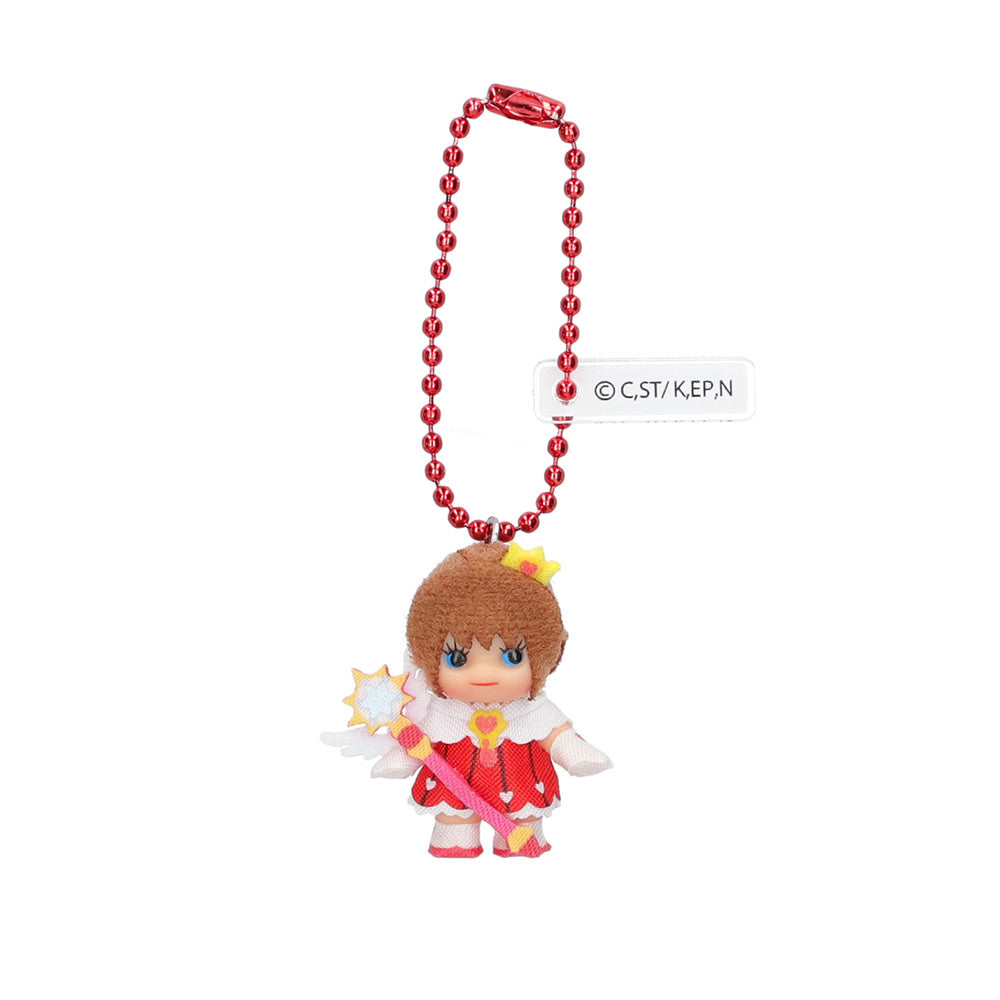 keychain W24×H36×D18mm