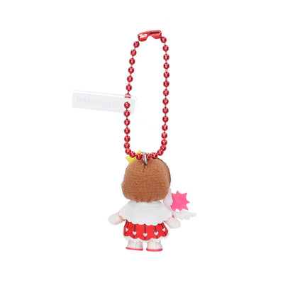 keychain W24×H36×D18mm