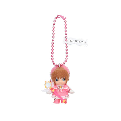 keychain W24×H36×D18mm (pink)