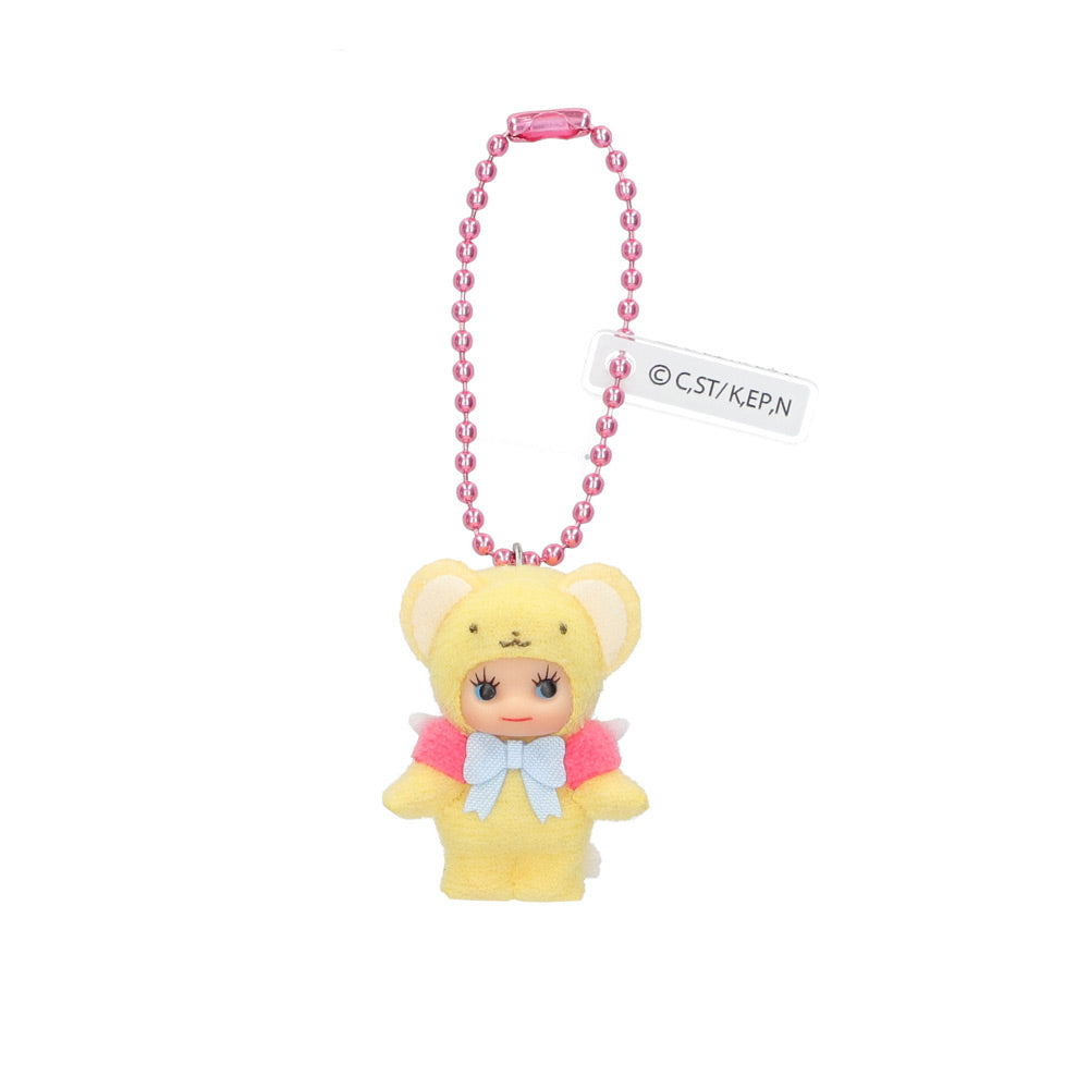 keychain W24×H36×D18mm