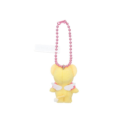 keychain W24×H36×D18mm