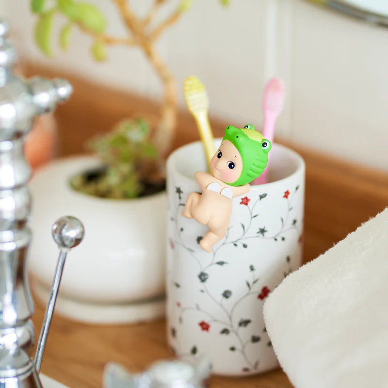 Sonny Angel | HIPPERS Looking Back Series Blind Box