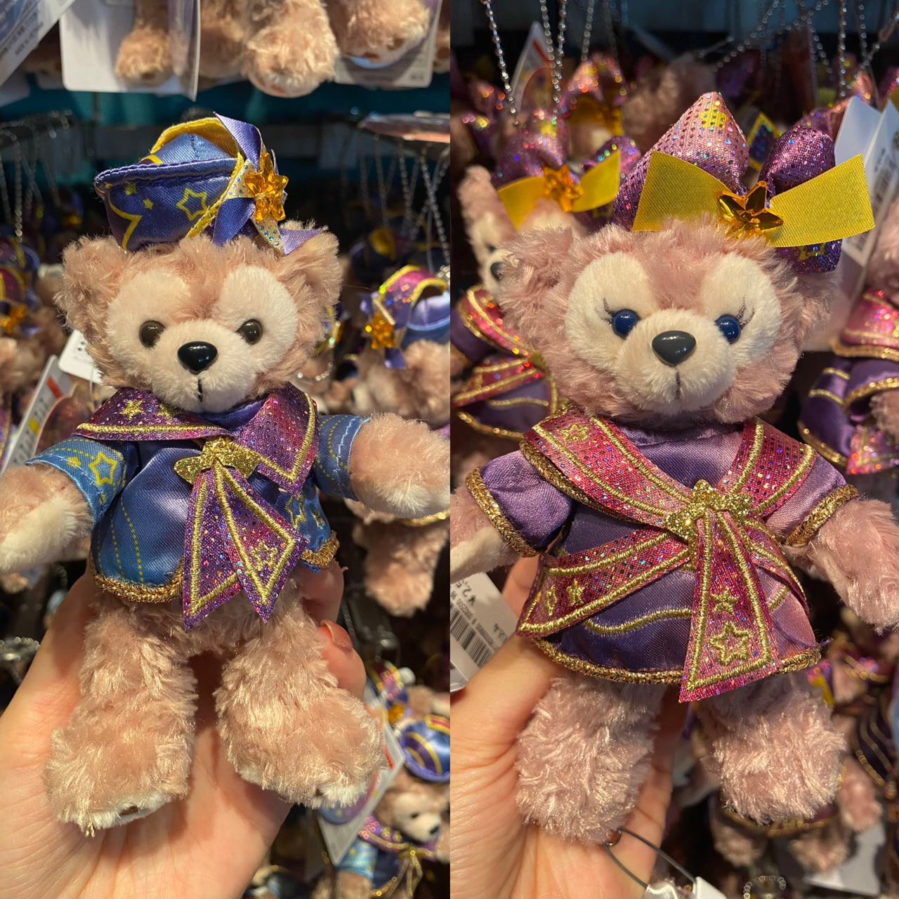Disneydisneysea Dream Go Round 40