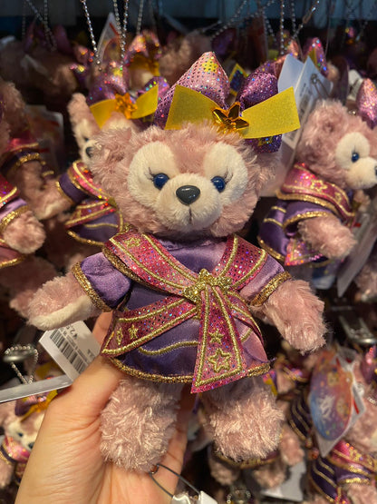 Disneydisneysea Dream Go Round 40 Shelliemay