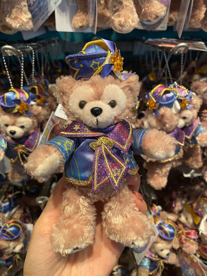 Disneydisneysea Dream Go Round 40 Duffy