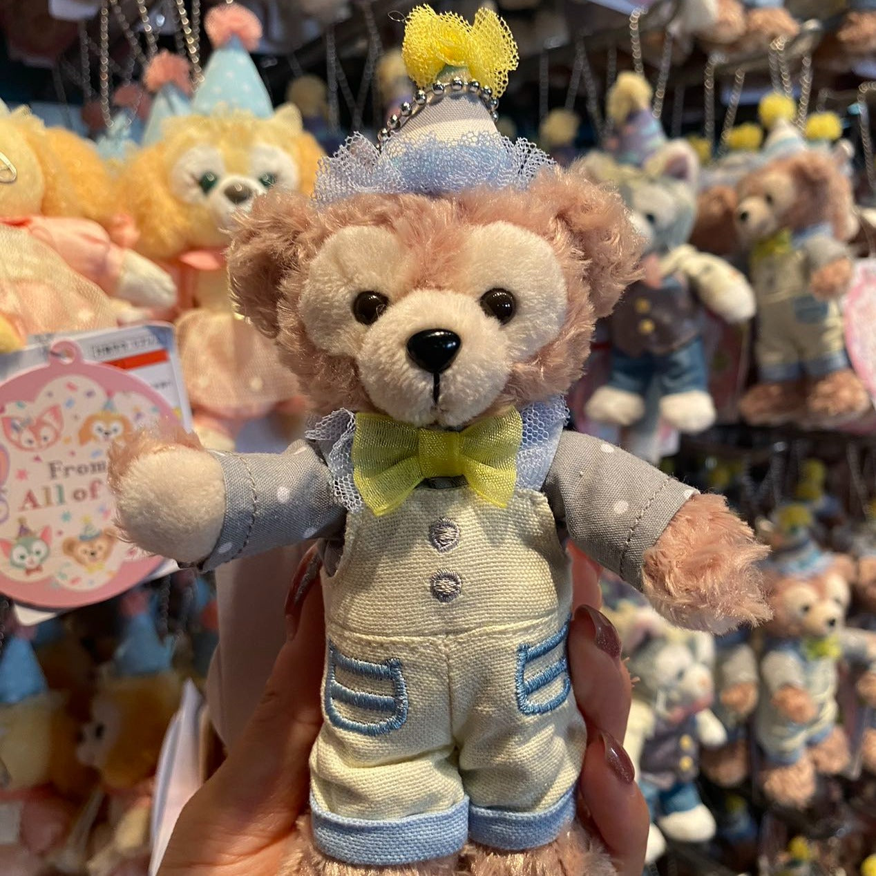 Disneydisneysea From All Of Us /40 Duffy