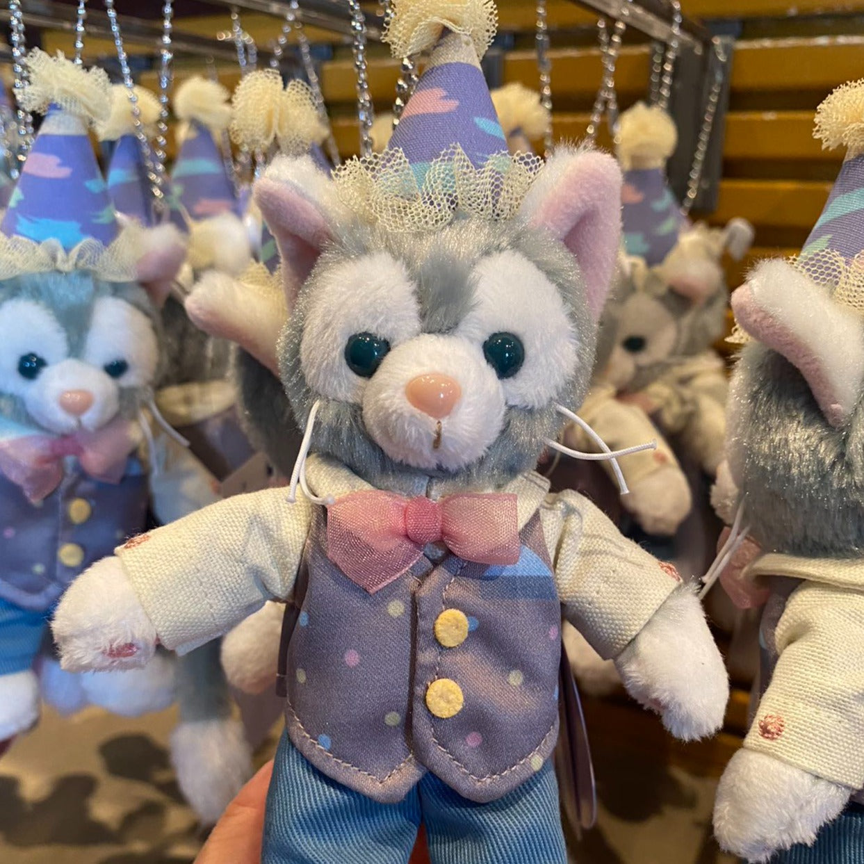 Disneydisneysea From All Of Us /40 Gelatoni