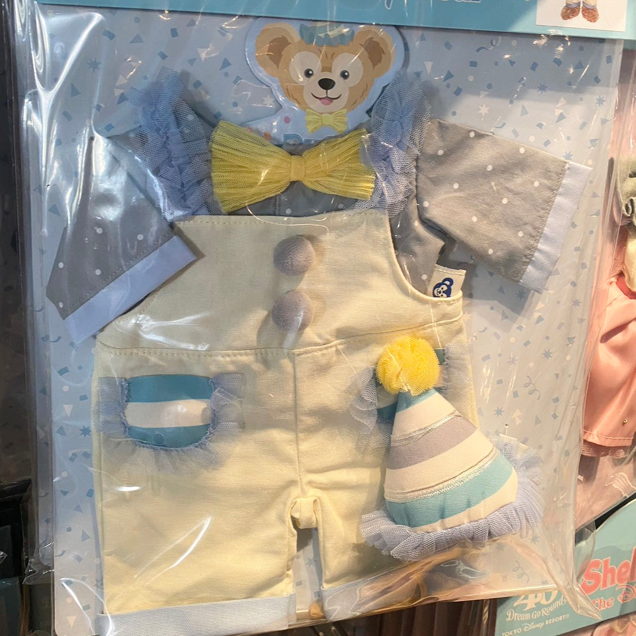 Disneydisneysea From All Of Us /40 S Duffy