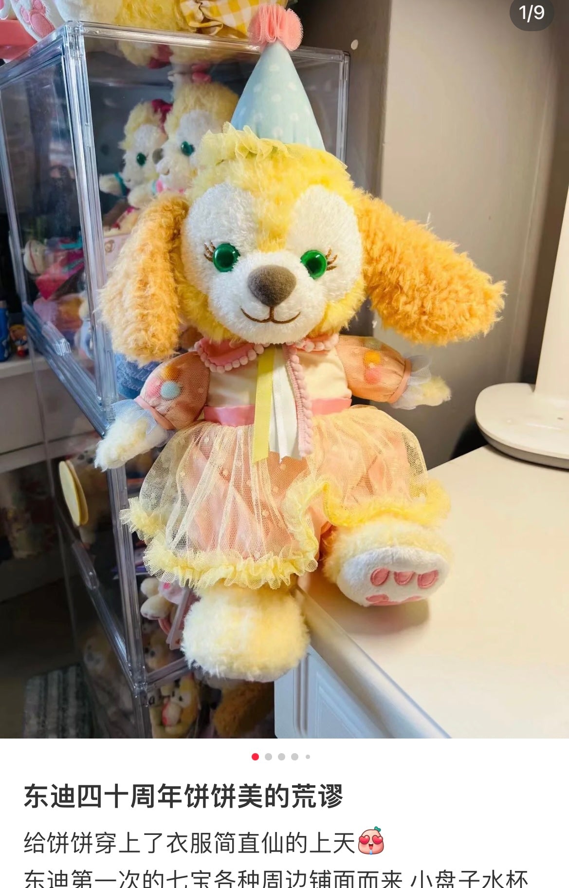 Disneydisneysea From All Of Us /40 S Cookieann
