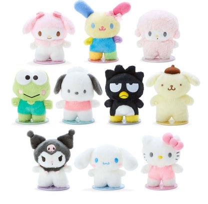 Sanriomagnet Doll Size About 15Cm