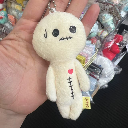 Yujio | Mascot Holder Plush Keychain W45×H105mm