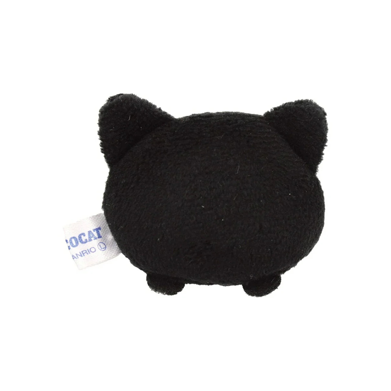 SANRIO | Chococat Plush Refrigerator Magnet 35x80x84mm (Normal)