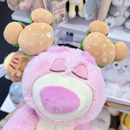 Disneytokyo Disney Resort Micky Mouse Headband