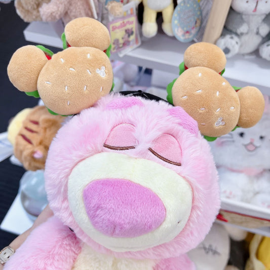 Disneytokyo Disney Resort Micky Mouse Headband