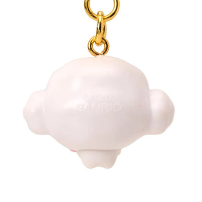 SANRIO | Cogimyun Phone Strap Mascot Bag Charm Keychain 60×22×95mm (Today They Are Still Good Friends)
