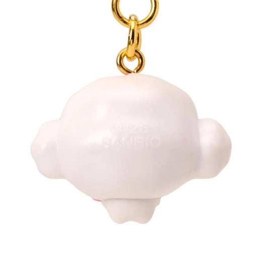 SANRIO | Cogimyun Phone Strap Mascot Bag Charm Keychain 60×22×95mm (Today They Are Still Good Friends)