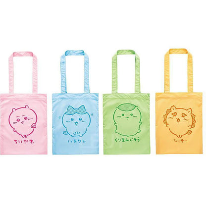 CHIIKAWA | Secret Tote Bag Eco Bag Blind Box Random