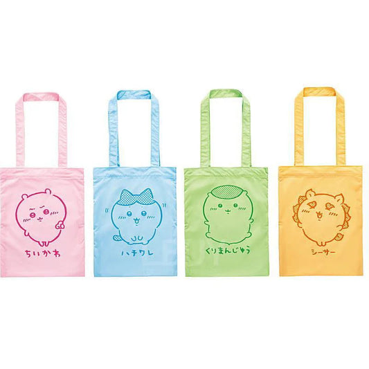 CHIIKAWA | Secret Tote Bag Eco Bag Blind Box Random