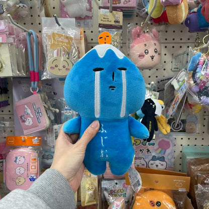 【Any two for 10%off】Yukio | Plush Toy Plush Doll M