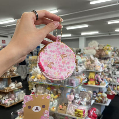 Rilakkuma | Sakura Pouch