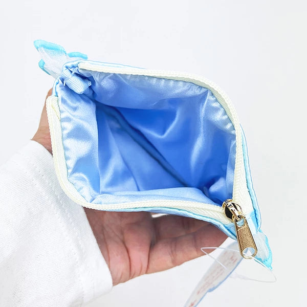 SANRIO | Frill Tissue Pouch 150x120x10mm (Sweet Cake Collection)