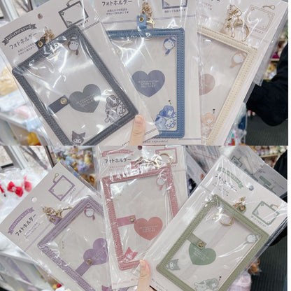 Sanrio | Photo Holder (Enjoy Idol) 25 X 11 1Cm ////