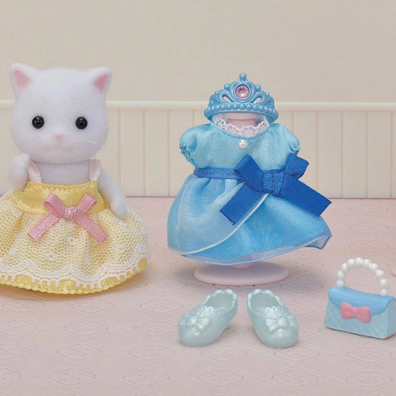 Sylvanian Families | Princess Dress Up Set