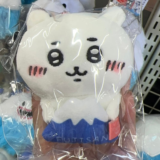 Chiikawa | Fujisan Plush Mascot 10Cm / Chiikawa/