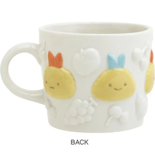 Sumikko Drawing - Mug Cup
