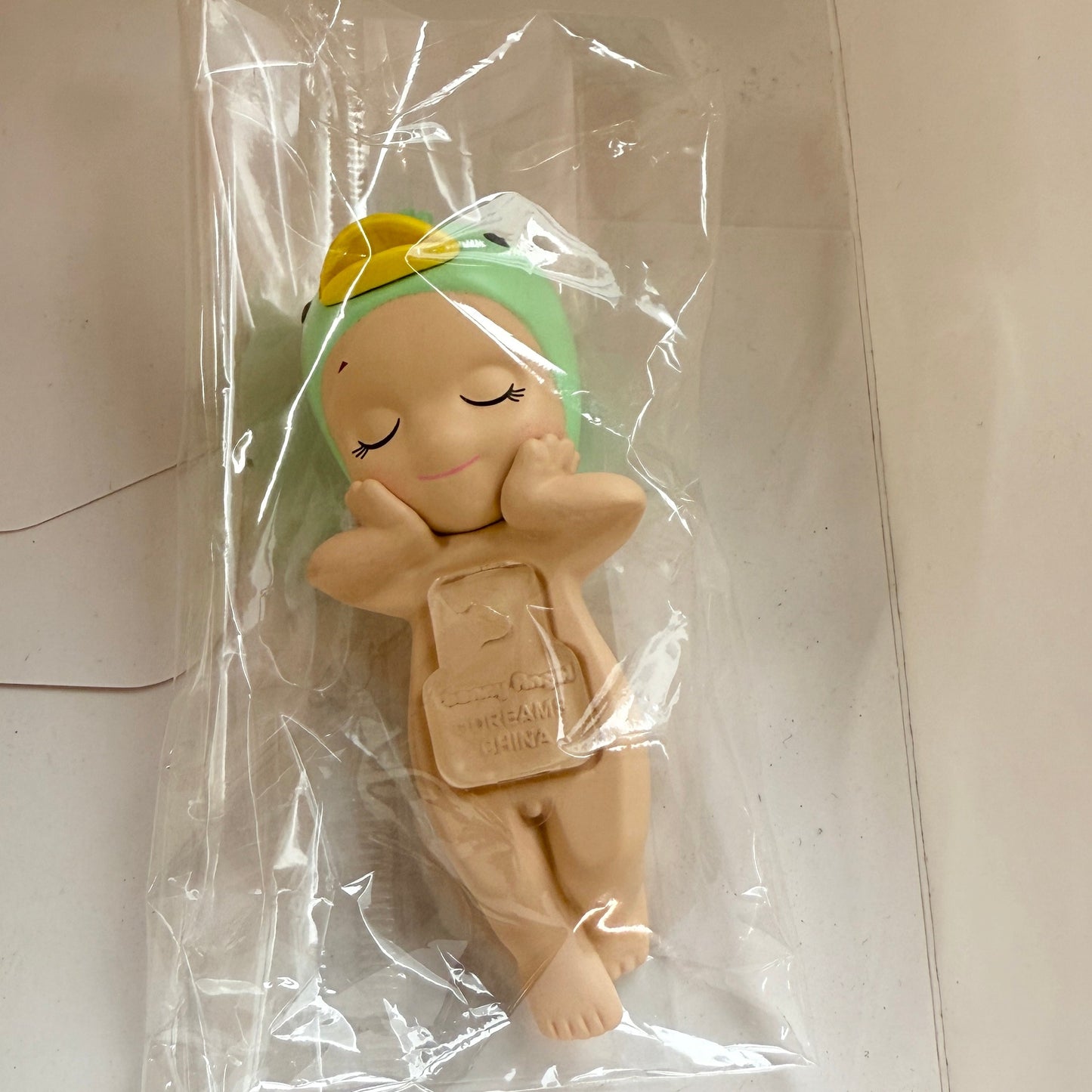 Sonny Angel Hippers Dreaming Series Mini Figure Confirmed