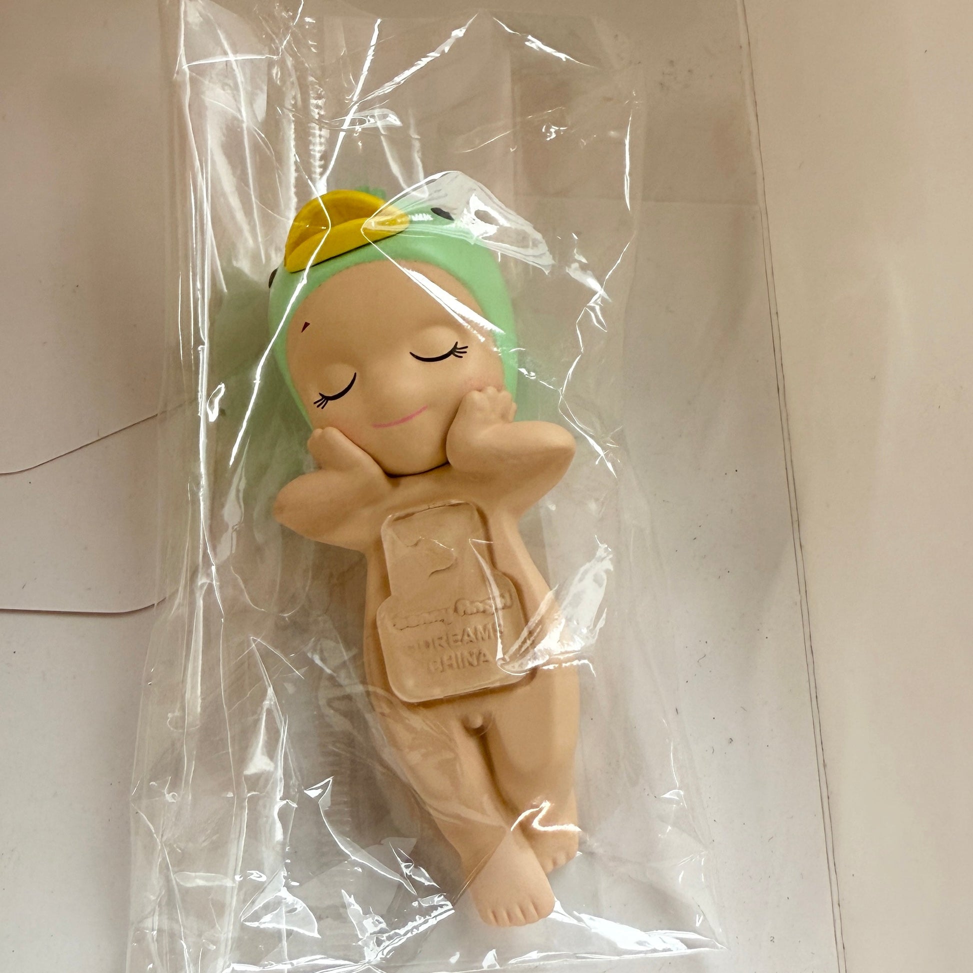 Sonny Angel Hippers Dreaming Series Mini Figure Confirmed