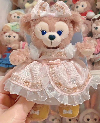 ShellieMay Keychain (星梦庆典）