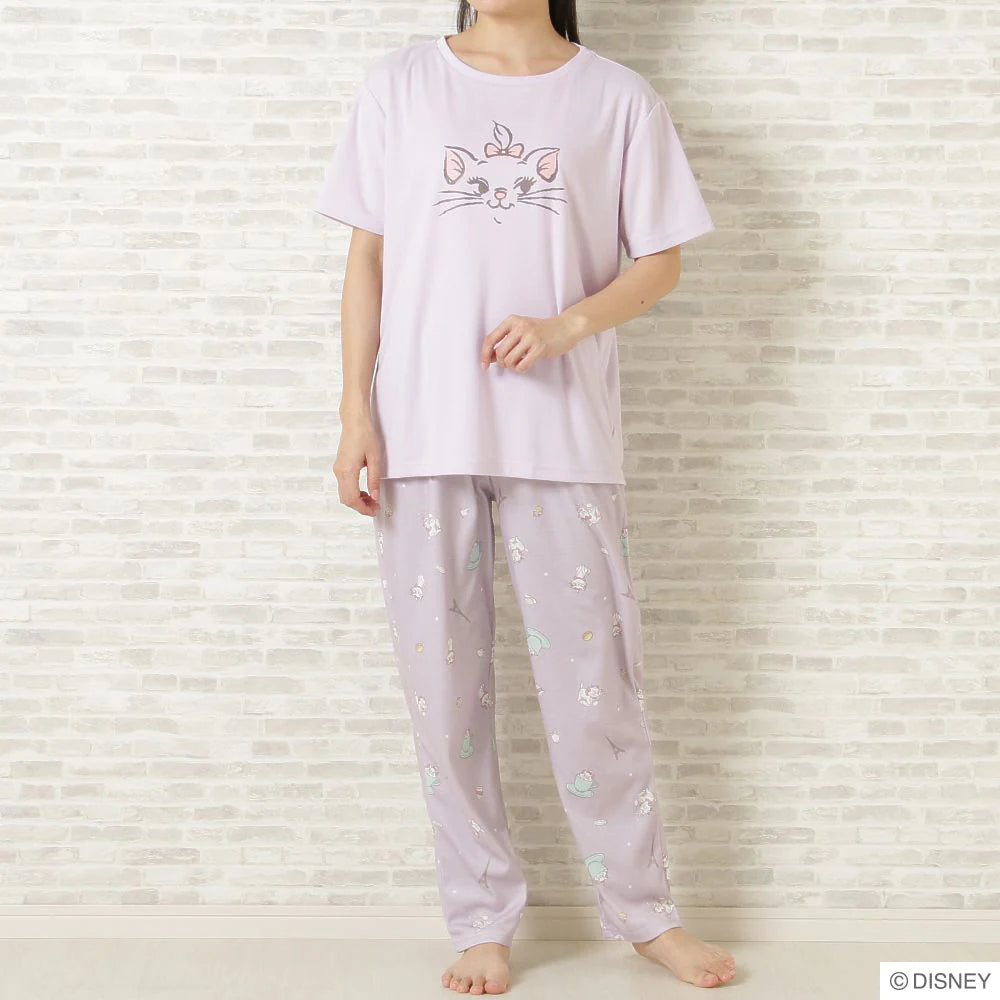 Disney | Marie Cat Sleepwear/Pajama / + Purple