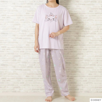 Disney | Marie Cat Sleepwear/Pajama / + Purple