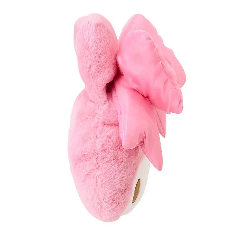 SANRIO | Ribbon Princess My Melody Cushion 39.5×20×40cm (Birthday 50th Anniversary)
