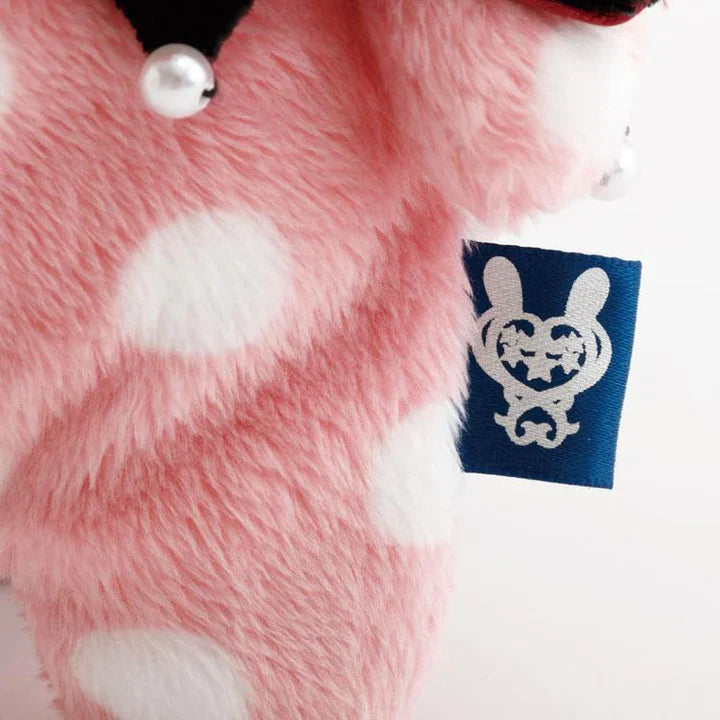 SAN-X | Sentimental Circus Shappo Plush Toy Plush Doll 220×140×100mm (Grimoire of Eternal Magic and Wishes)