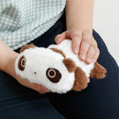 San-X | Itsumo no Tarepanda Weighted Plush Lying Down 60×115×130mm (The Usual Tarepanda)