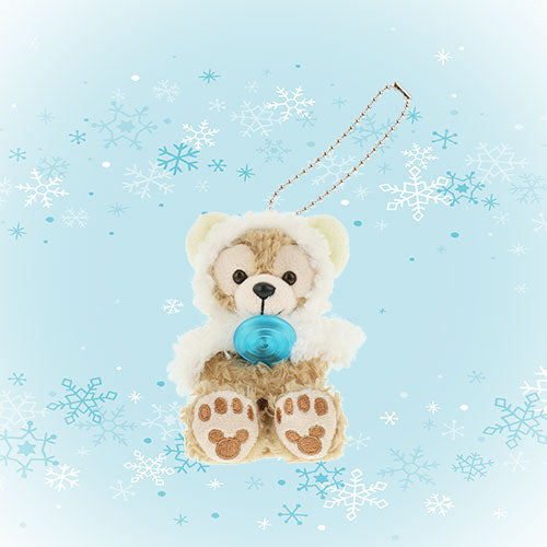 Disney | White Wintertime Wonders Cookieann/ // Duffy