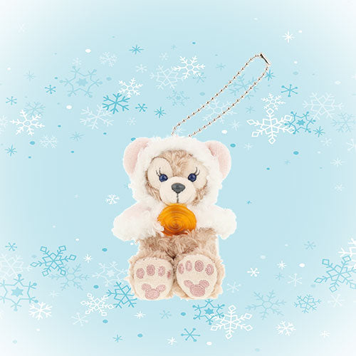 Disney | White Wintertime Wonders Cookieann/ // Shelliemay