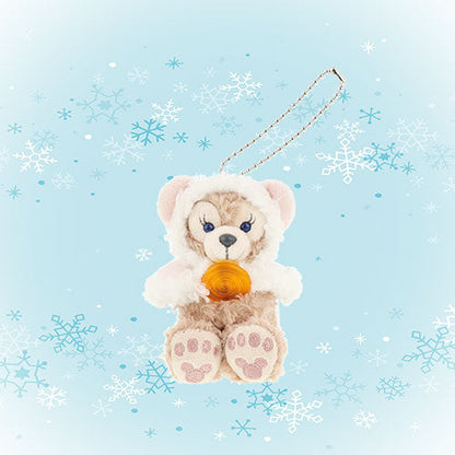 Disney | White Wintertime Wonders Cookieann/ // Shelliemay