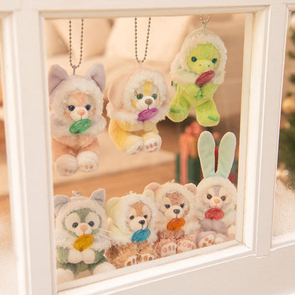 Disney | White Wintertime Wonders Cookieann/ //