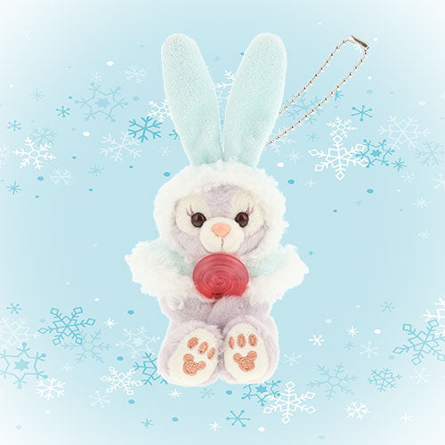 Disney | White Wintertime Wonders Cookieann/ // Stellalou