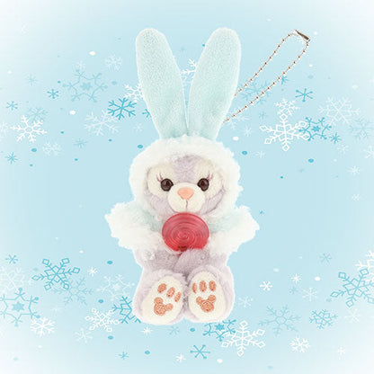 Disney | White Wintertime Wonders Cookieann/ // Stellalou