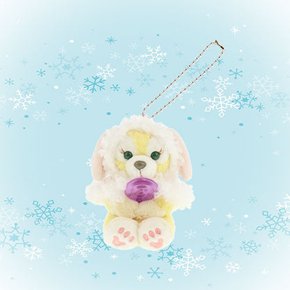 Disney | White Wintertime Wonders Cookieann/ // Cookieann