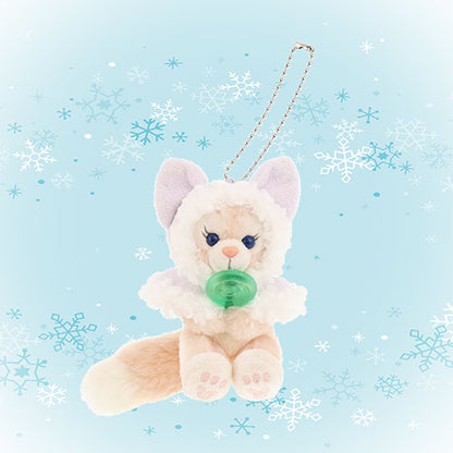 Disney | White Wintertime Wonders Cookieann/ // Linabell