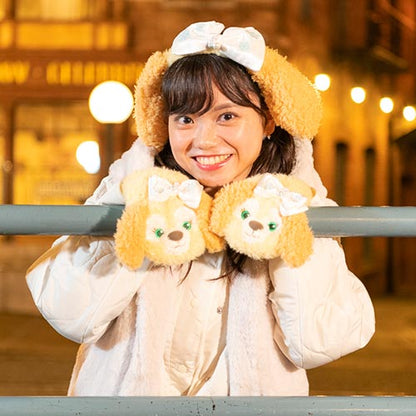 Disney | White Wintertime Wonders Cookieann/ //