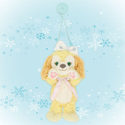 Disney | White Wintertime Wonders Cookieann/ //